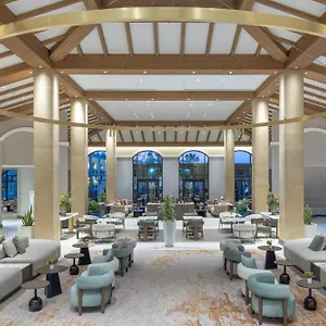 Hyatt Regency Saloniki
